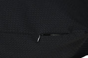Celine Kuddfodral 50x50, Svart
