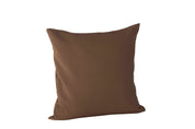Celine Kuddfodral 50x50, Mörkbrun