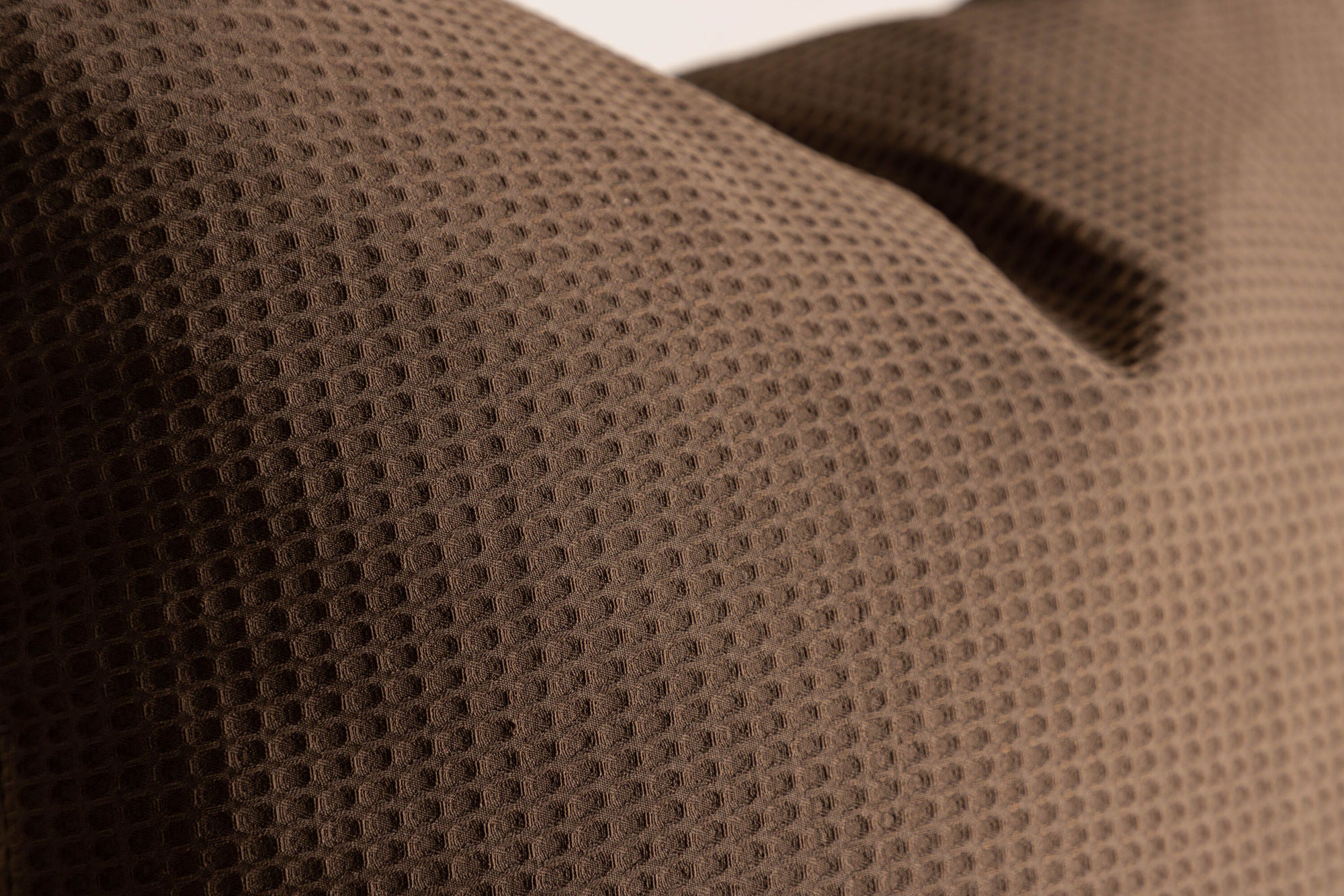 Celine Kuddfodral 50x50, Mörkbrun