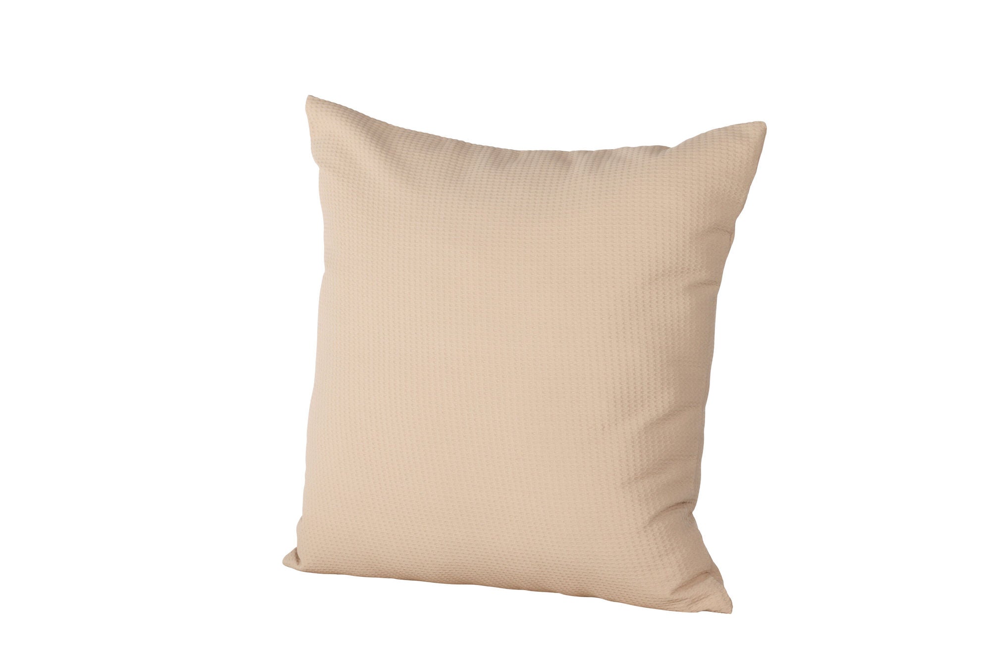 Celine Kuddfodral 50x50, Beige