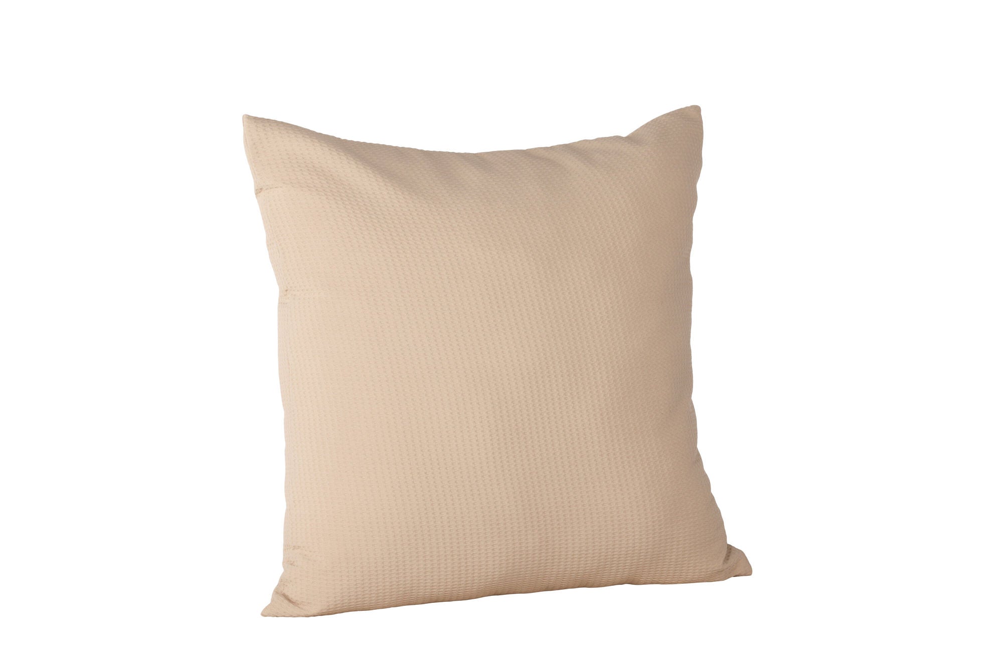 Celine Kuddfodral 50x50, Beige