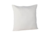 Celine Kuddfodral 50x50, Vit