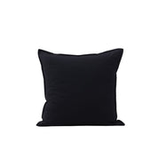 Ronja Kuddfodral 45x45, Svart