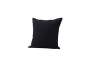 Ronja Kuddfodral 45x45, Svart
