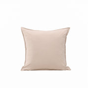 Ronja Kuddfodral 45x45, Beige