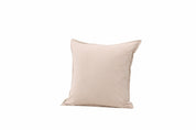 Ronja Kuddfodral 45x45, Beige