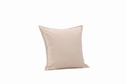 Ronja Kuddfodral 45x45, Beige