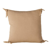 Nora Kuddfodral 60x60, Brun