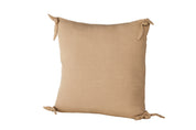 Nora Kuddfodral 60x60, Brun