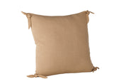 Nora Kuddfodral 60x60, Brun