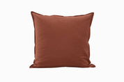 Ronja Kuddfodral 60x60, Rost
