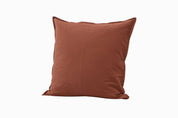 Ronja Kuddfodral 60x60, Rost