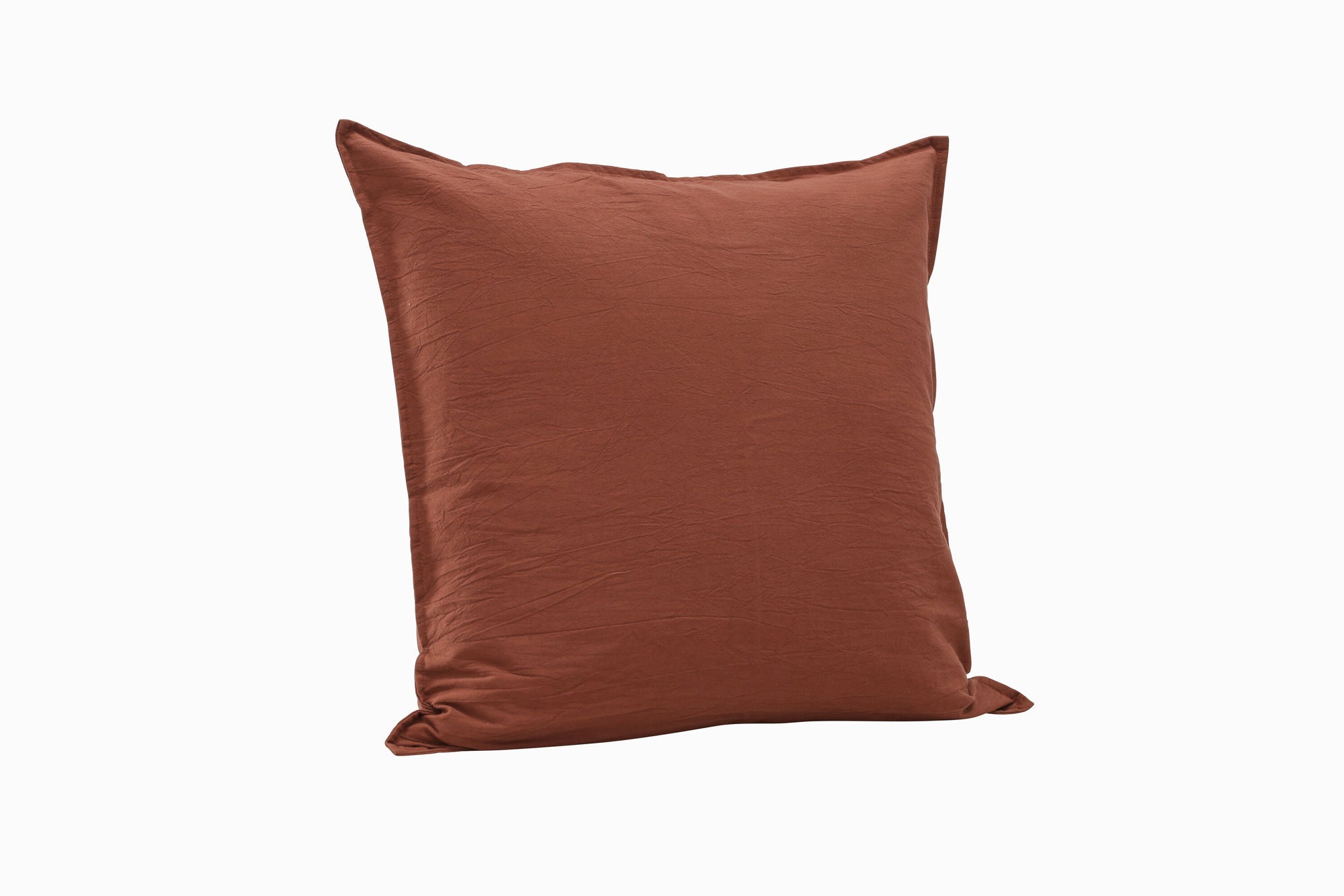 Ronja Kuddfodral 60x60, Rost