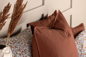Ronja Kuddfodral 60x60, Rost