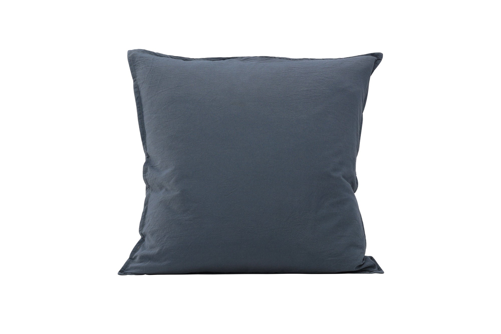 Ronja Kuddfodral 60x60, Blå