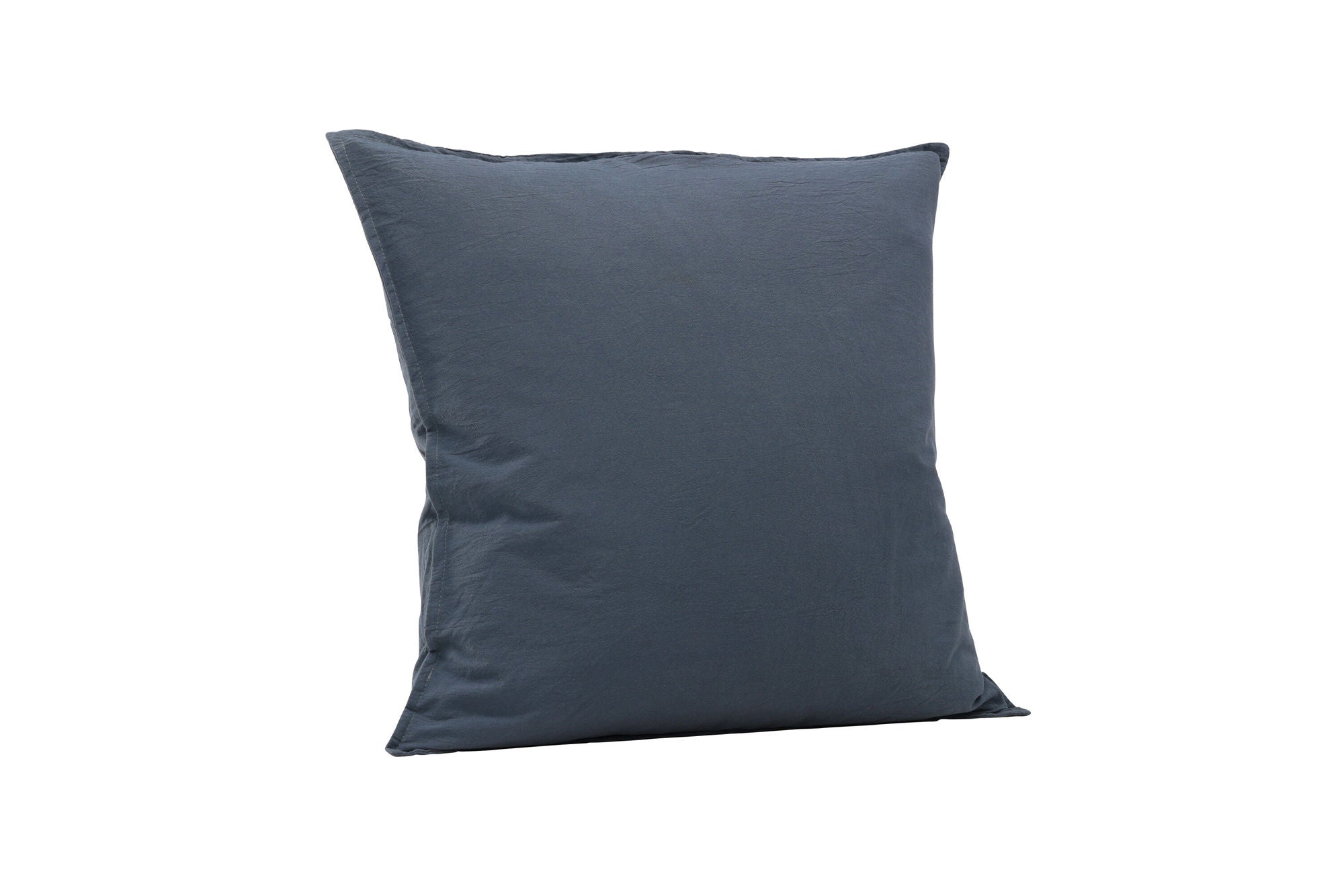 Ronja Kuddfodral 60x60, Blå