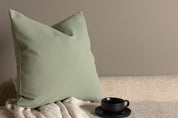 Celine Kuddfodral 50x50, Mint