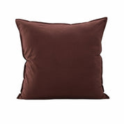 Ronja Kuddfodral 60x60, Brun