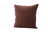 Ronja Kuddfodral 60x60, Brun