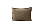 Teddy Kuddfodral 40x60, Brun