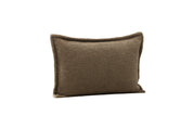 Teddy Kuddfodral 40x60, Brun