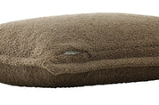 Teddy Kuddfodral 40x60, Brun