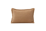 Teddy Kuddfodral 40x60, Beige