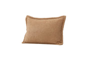Teddy Kuddfodral 40x60, Beige