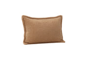 Teddy Kuddfodral 40x60, Beige