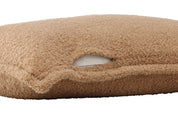 Teddy Kuddfodral 40x60, Beige