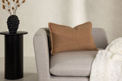Teddy Kuddfodral 40x60, Beige