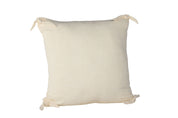 Nora Kuddfodral 60x60, Vit