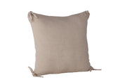 Nora Kuddfodral 60x60, Beige
