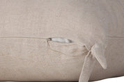 Nora Kuddfodral 60x60, Beige