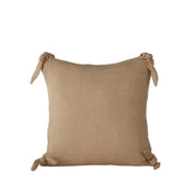 Nora Kuddfodral 40x40, Brun
