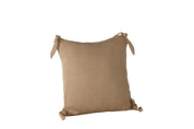 Nora Kuddfodral 40x40, Brun
