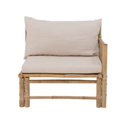 Korfu Modulsoffa Utomhus Höger, Natur