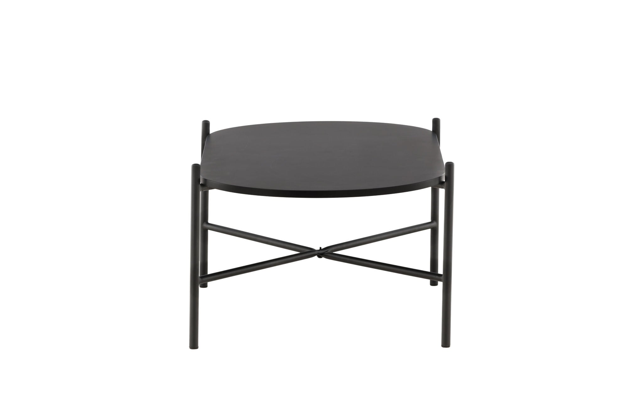 Pim Soffbord, Svart
