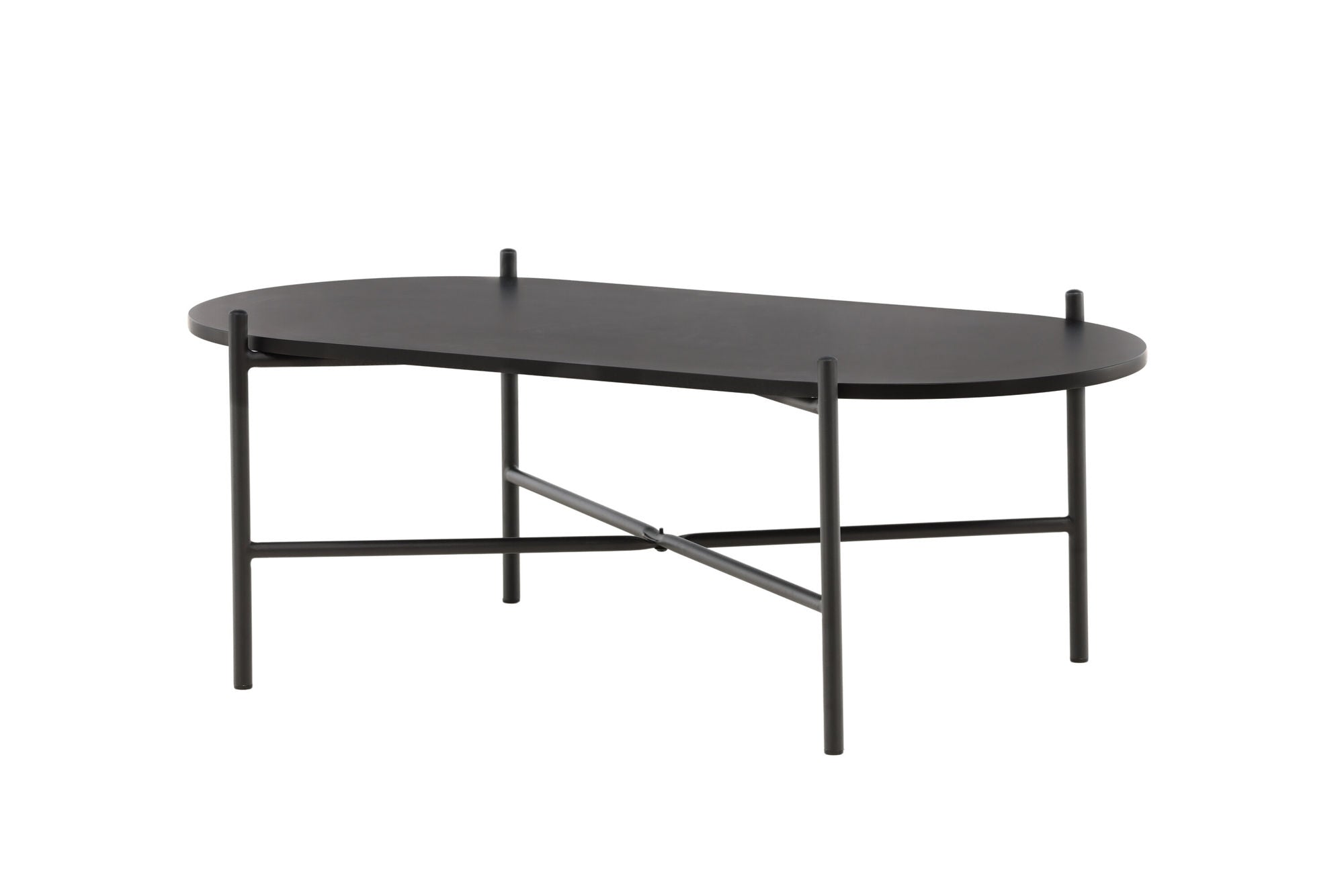 Pim Soffbord, Svart