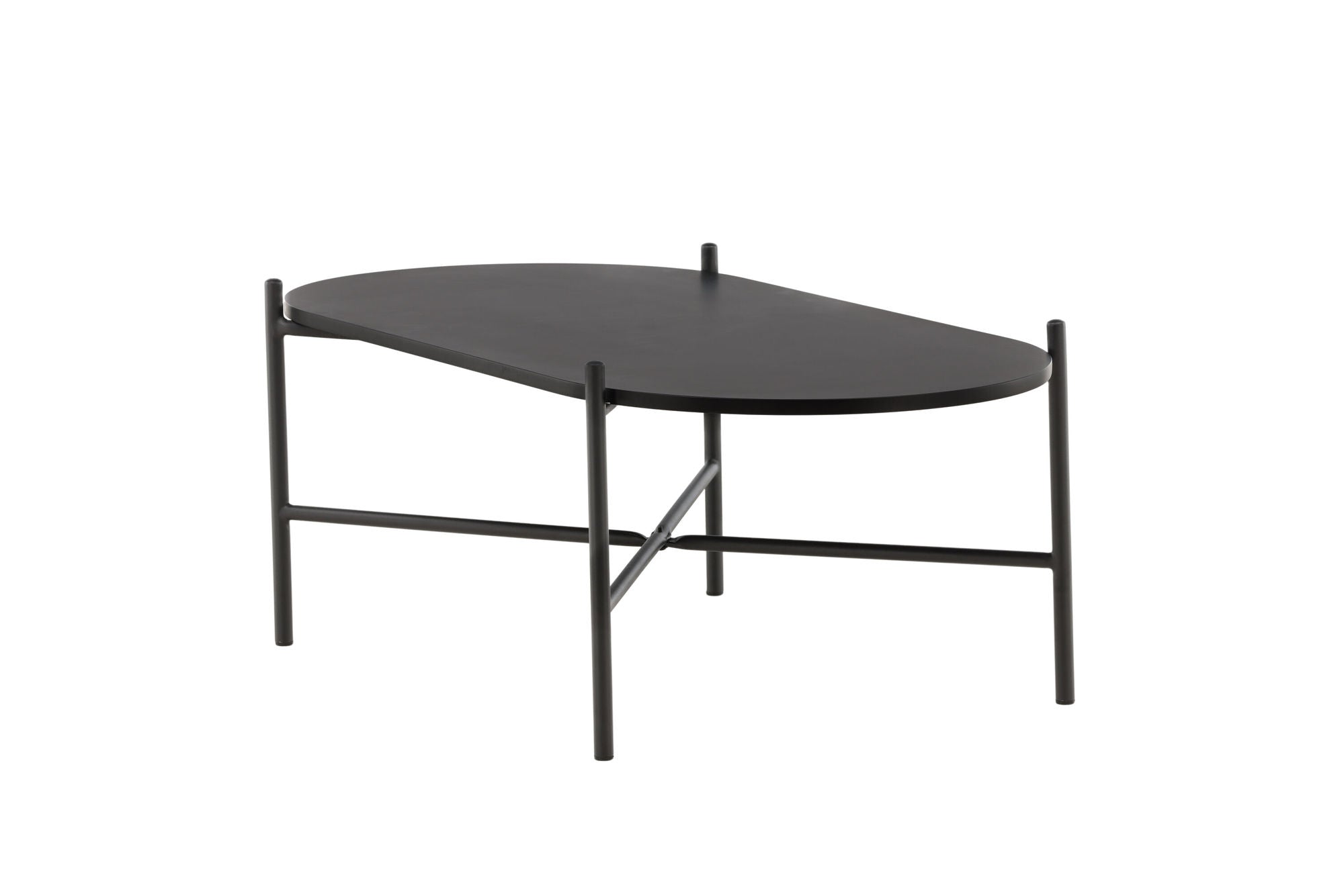 Pim Soffbord, Svart