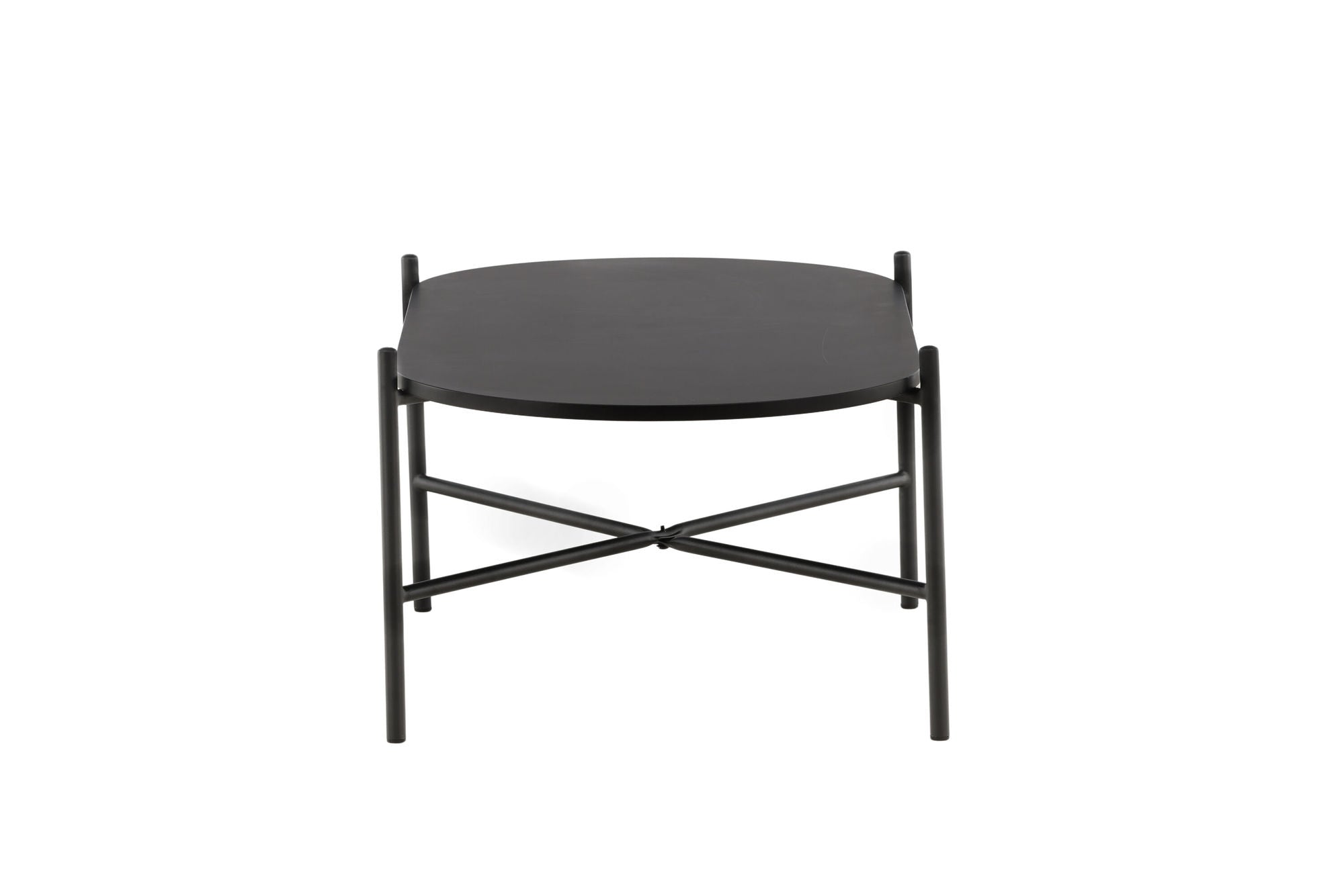 Pim Soffbord, Svart