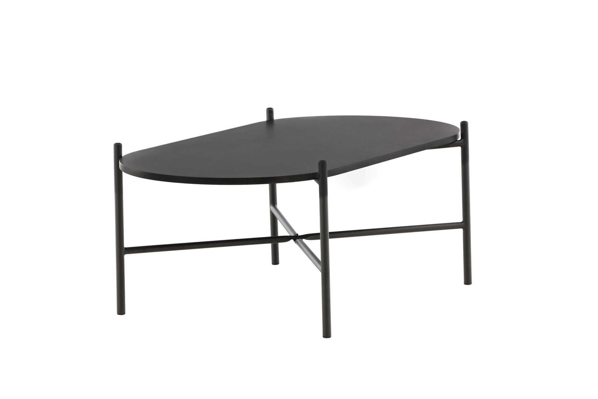 Pim Soffbord, Svart