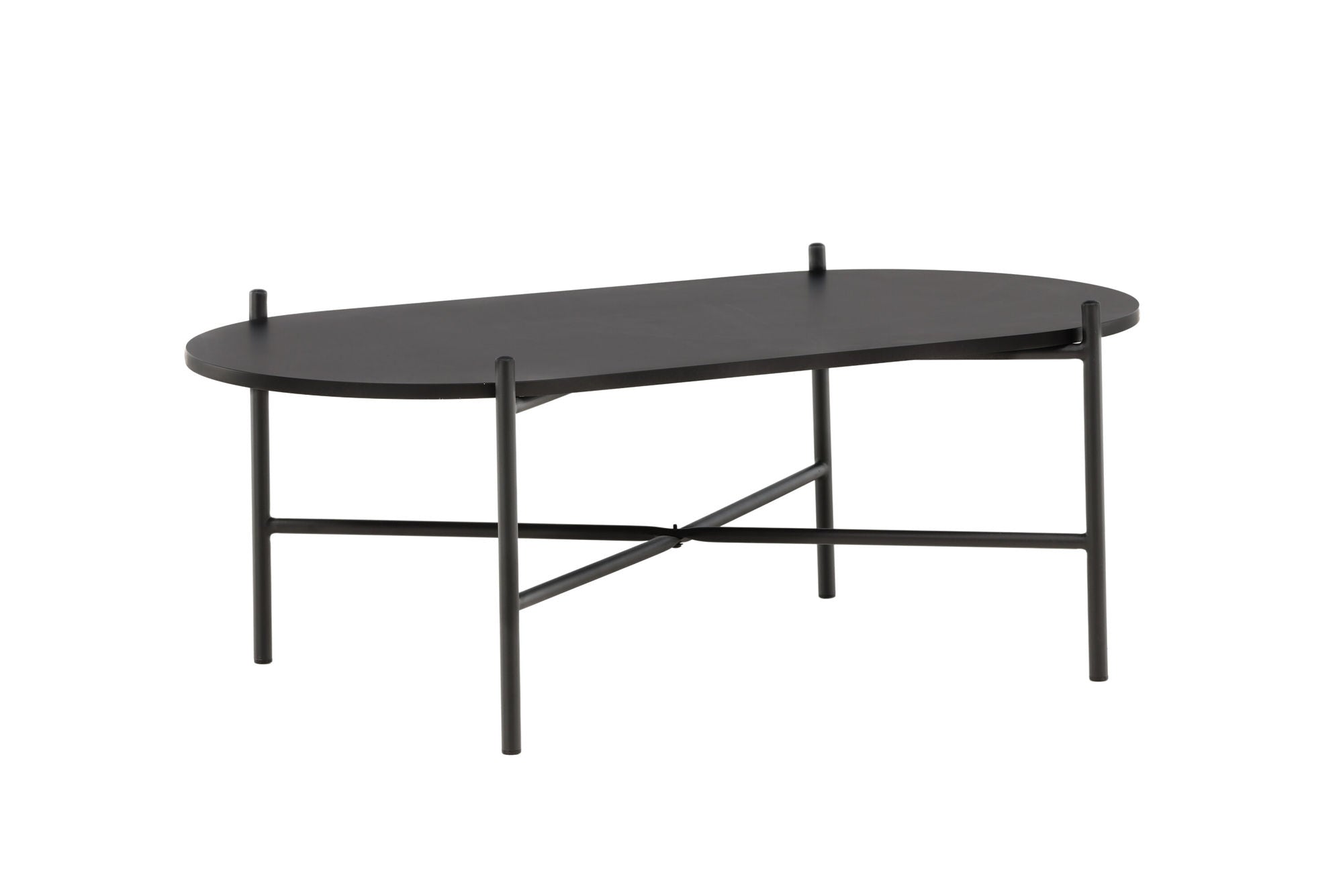 Pim Soffbord, Svart
