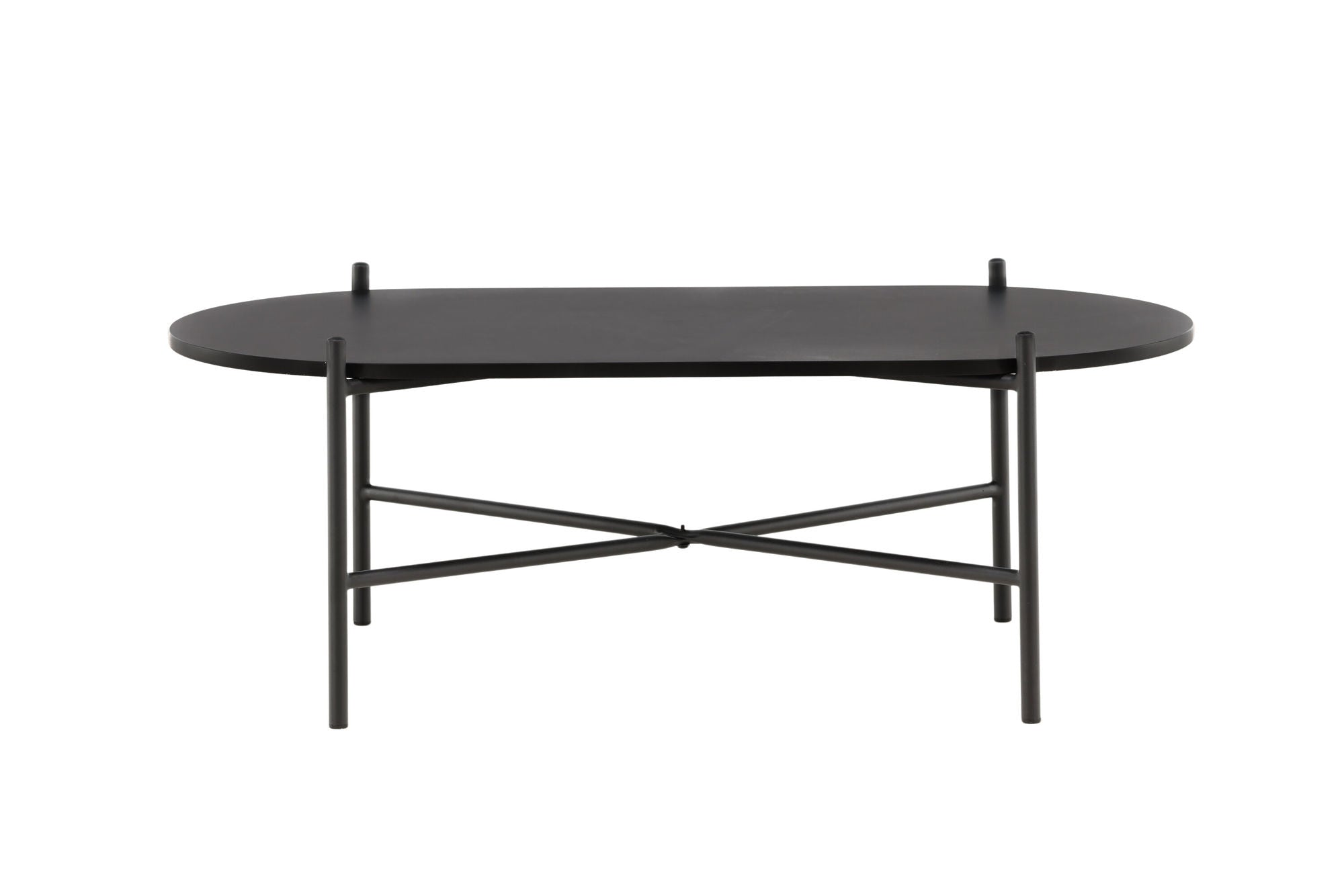Pim Soffbord, Svart