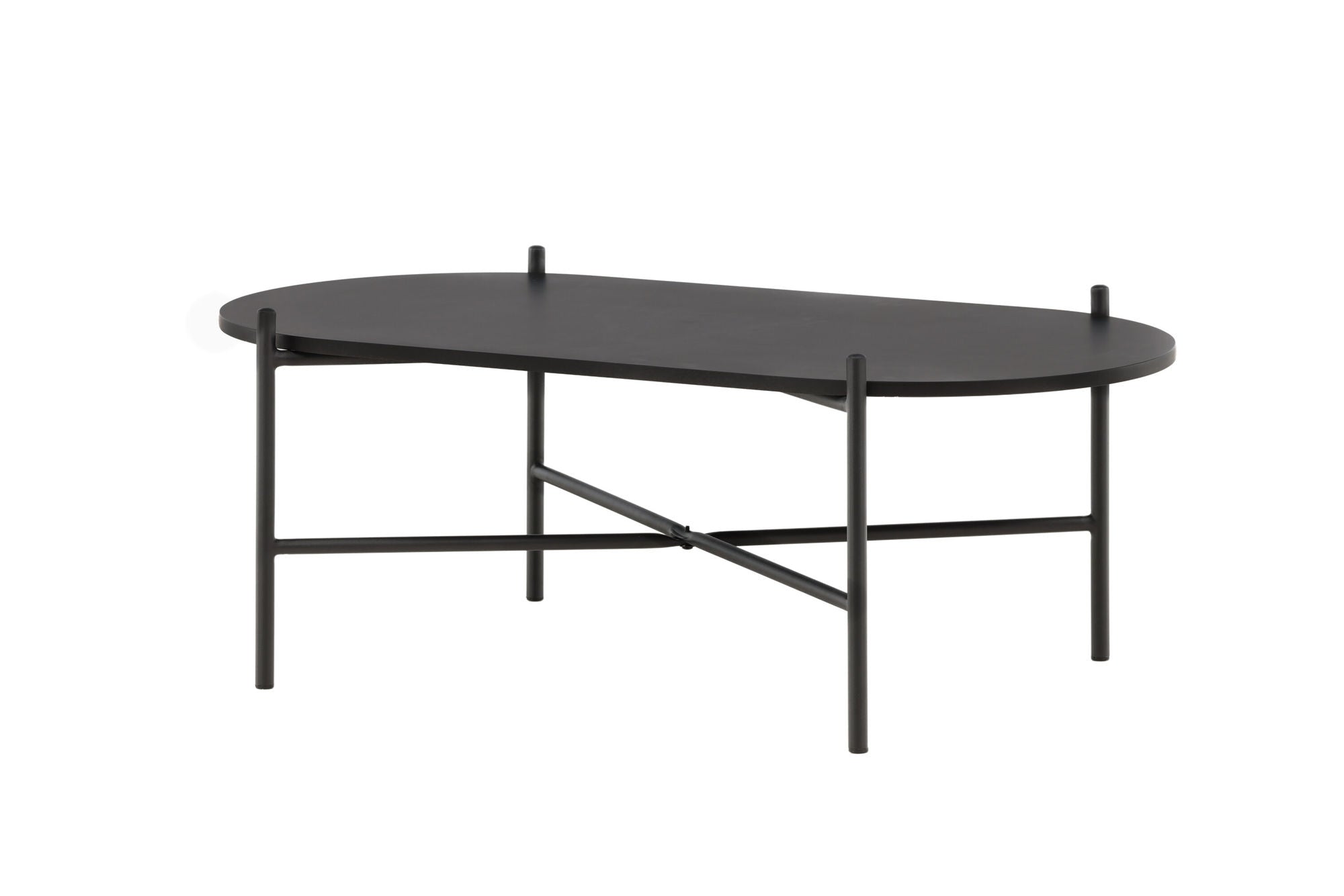 Pim Soffbord, Svart