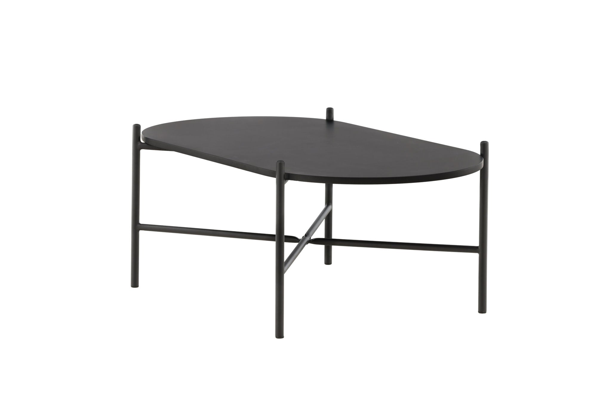 Pim Soffbord, Svart