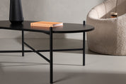 Pim Soffbord, Svart