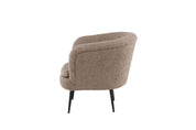 Nordkoster Fåtölj Teddy, Beige