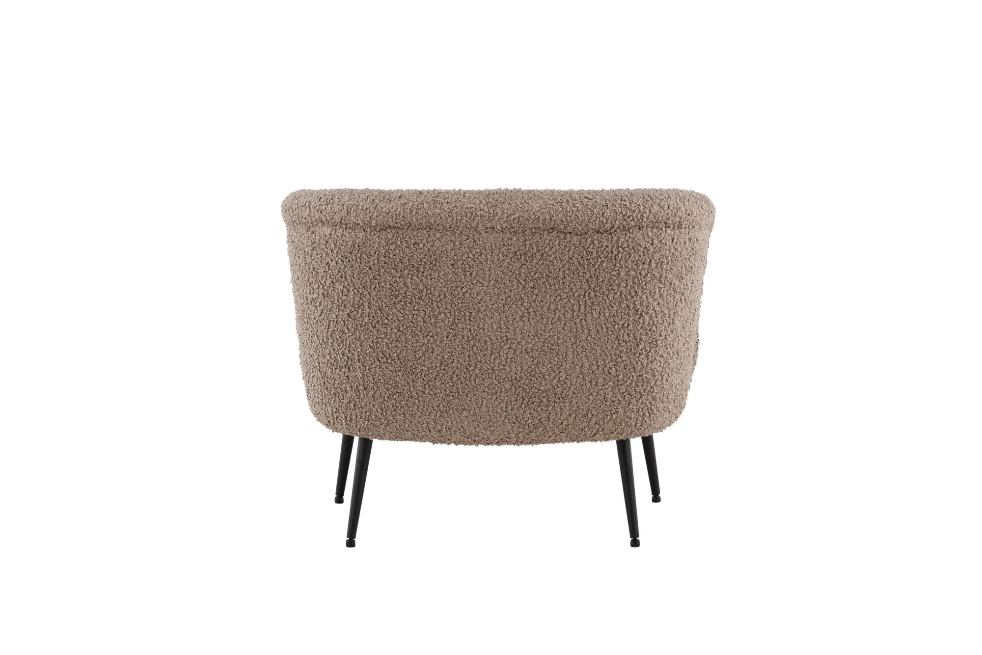Nordkoster Fåtölj Teddy, Beige