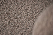 Nordkoster Fåtölj Teddy, Beige